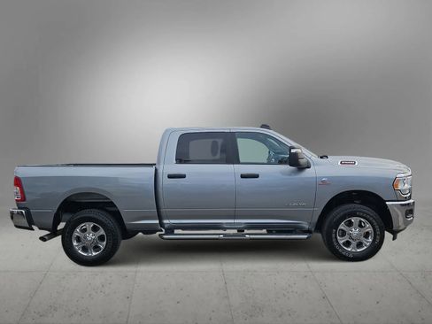 Used 2024 RAM 2500 Big Horn image 10