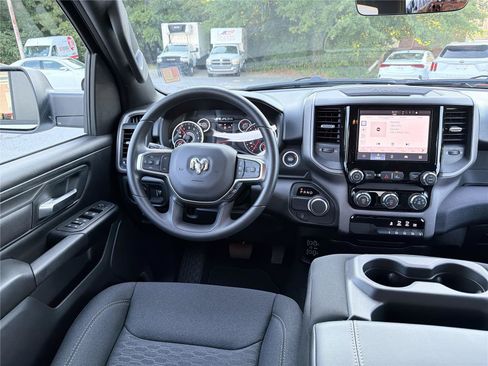 New 2026 RAM 1500 Express RWD image 21