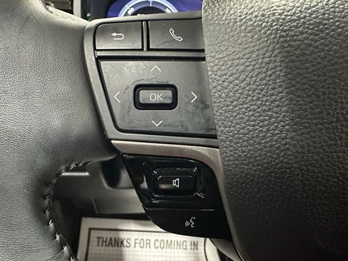Used 2026 Toyota Camry XSE FWD image 19