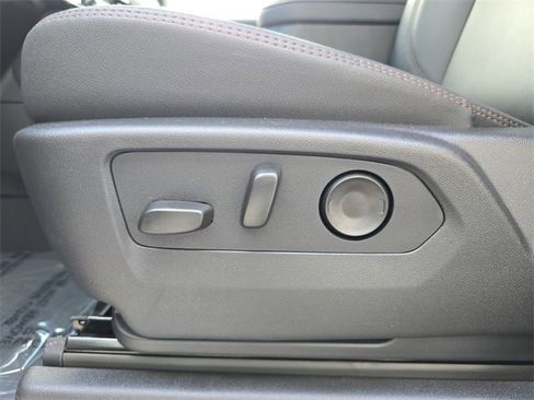 New 2026 GMC Sierra 1500 AT4 w/ Technology Package image 19