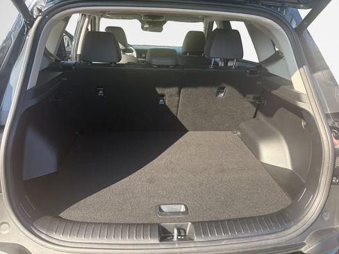 Used 2025 Kia Seltos EX w/ EX Sunroof Package AWD/4WD image 22