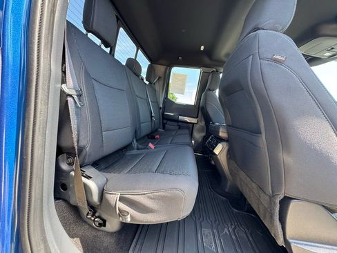 Certified 2022 Ford F150 XLT w/ Equipment Group 302A High AWD/4WD image 17