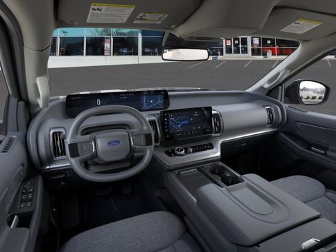 New 2025 Ford Expedition Max Active RWD image 16