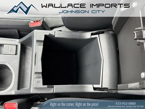 Certified 2025 Subaru Forester Limited w/ Popular Package #1 image 20