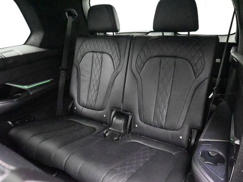 Used 2023 BMW X7 M60i w/ Executive Package AWD/4WD image 16