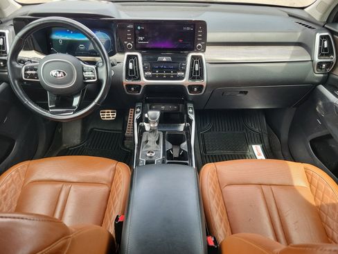 Used 2021 Kia Sorento SX Prestige AWD/4WD image 14