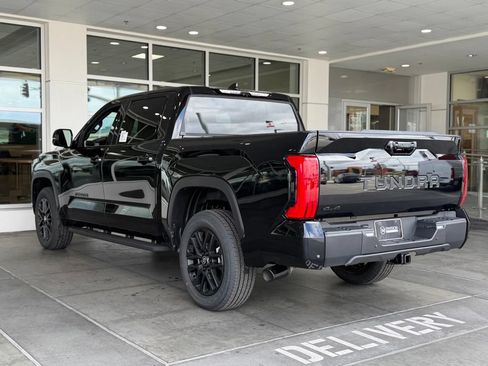 New 2026 Toyota Tundra Limited AWD/4WD image 9