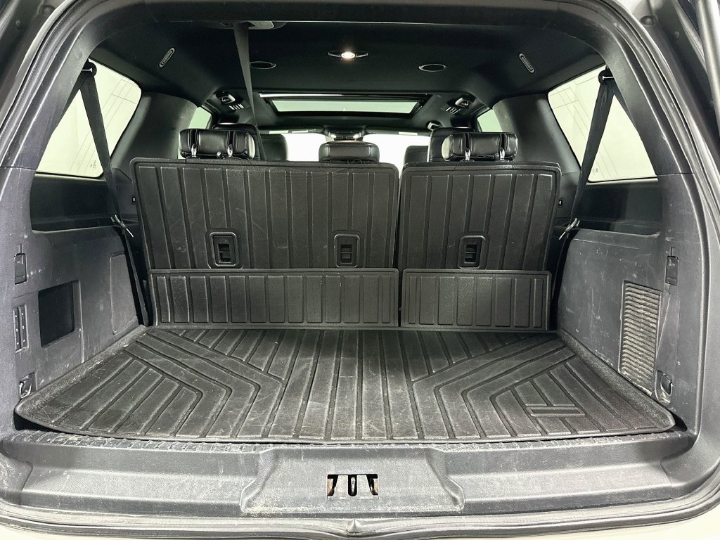 Used 2018 Ford Expedition Max Limited w/ Equipment Group 301A RWD image 16