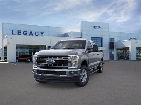 New 2026 Ford F250 XLT AWD/4WD image 2