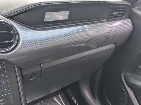 Used 2016 Ford Mustang GT w/ GT Performance Package image 25