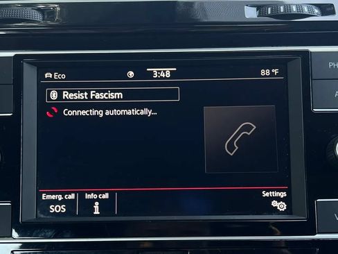 Used 2021 Volkswagen GTI S FWD image 28