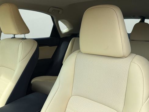 Used 2021 Lexus NX 300 FWD w/ Premium Package image 9