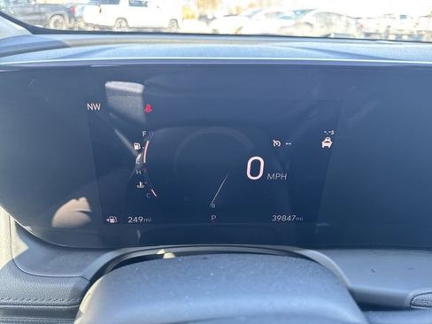 Certified 2024 Buick Encore GX Preferred image 12