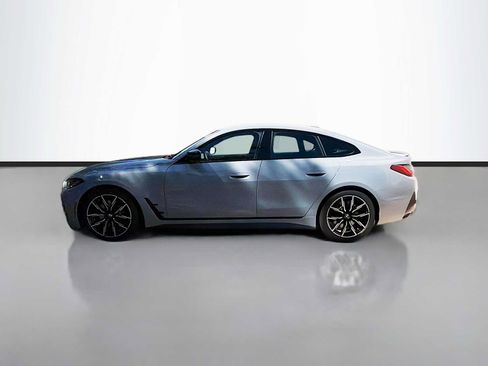 Used 2024 BMW M440i xDrive Gran Coupe w/ Premium Package AWD/4WD image 5