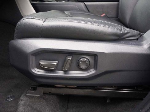 Used 2024 Toyota Tundra SR5 w/ TRD Sport Premium Package AWD/4WD image 28