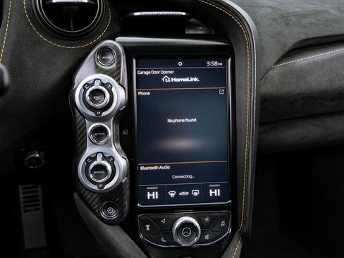 Used 2019 McLaren 720S Performance image 14