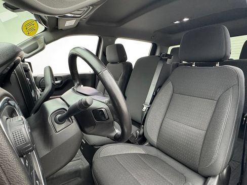 Used 2020 Chevrolet Silverado 1500 LT w/ All-Star Edition AWD/4WD image 18