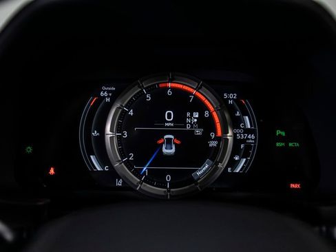 Used 2018 Lexus LC 500 Coupe image 23