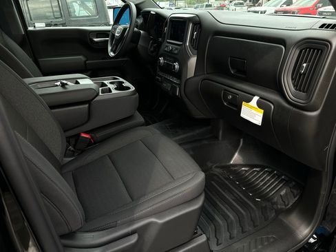 New 2026 GMC Sierra 1500 Pro w/ Pro Value Package image 14