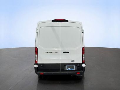 New 2026 Ford Transit 250 148 Medium Roof
