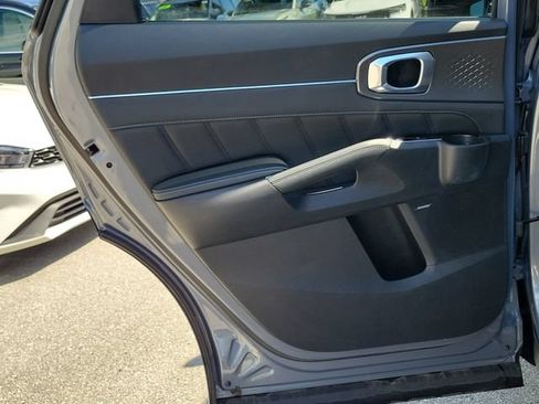 Certified 2022 Kia Sorento SX FWD image 14
