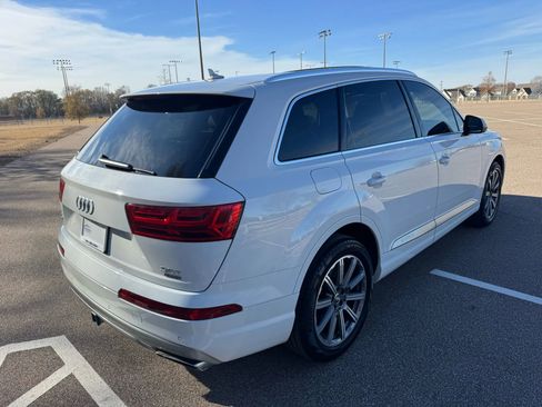 Used 2018 Audi Q7 3.0T Prestige w/ Prestige Package image 7