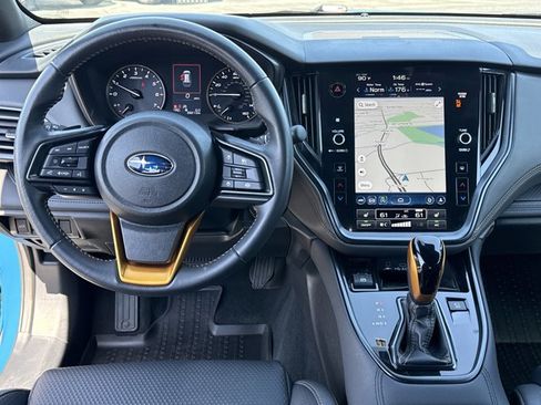 Used 2023 Subaru Outback Wilderness image 7