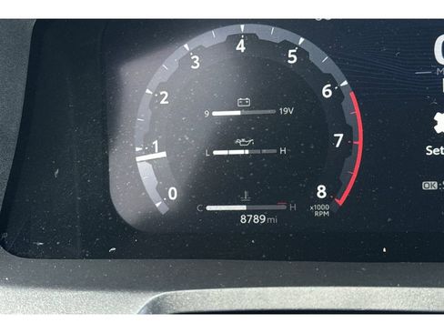 Used 2024 Toyota Tacoma TRD Off-Road w/ TRD Off Road Upgrade Package image 28