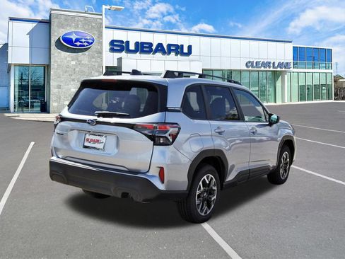 New 2026 Subaru Forester Premium AWD/4WD image 6