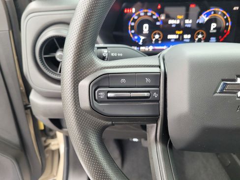 Used 2024 Chevrolet Colorado Trail Boss w/ Advanced Trailering Package image 21