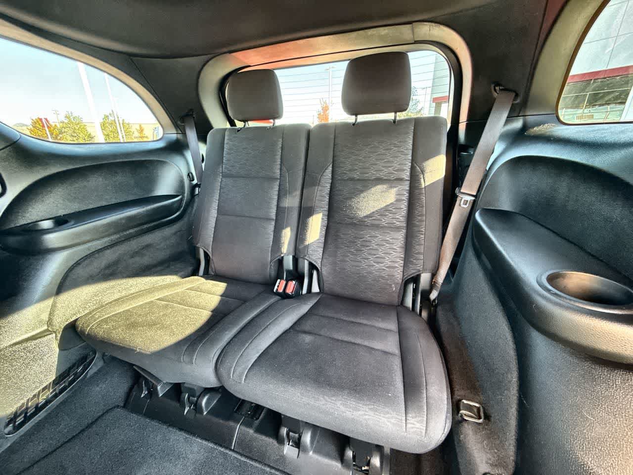 Used 2023 Dodge Durango GT AWD/4WD image 13