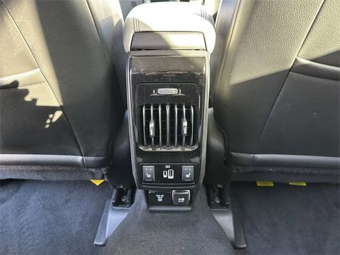 Used 2022 Jeep Compass Limited w/ Elite Group image 13