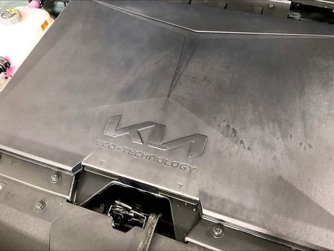 Used 2023 Kia Niro Wind FWD image 31
