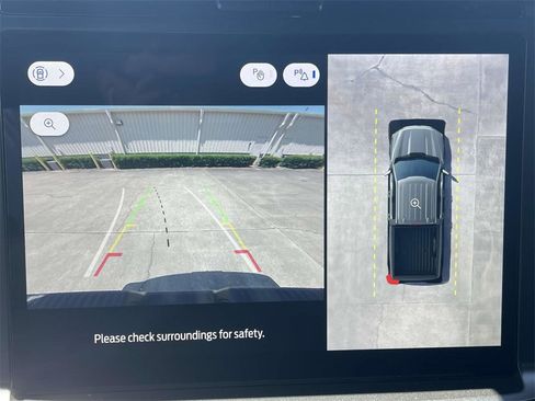 New 2025 Ford F150 Lariat w/ Equipment Group 501A Mid image 21