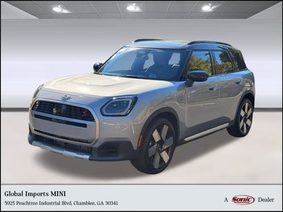 New 2026 MINI Cooper Countryman S