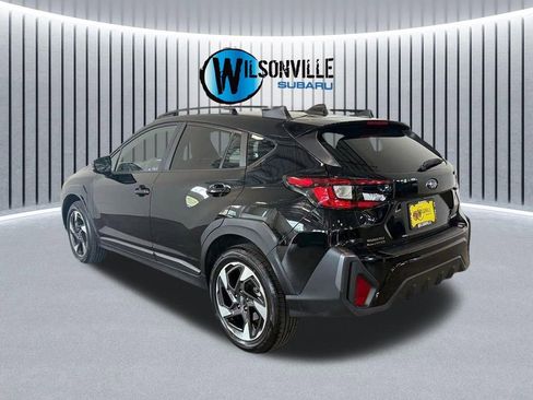 Certified 2025 Subaru Crosstrek 2.5i Limited w/ Popular Package #3A image 8