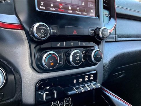 Used 2020 RAM 1500 Rebel w/ Level 2 Equipment Group AWD/4WD image 16