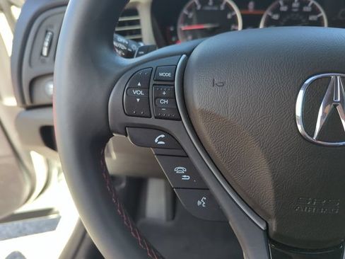 Certified 2019 Acura ILX FWD image 21