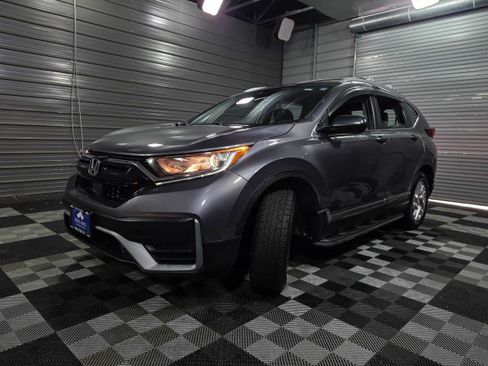 Used 2020 Honda CR-V LX image 35