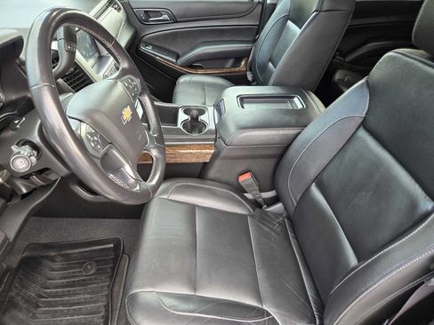 Used 2020 Chevrolet Tahoe LT AWD/4WD image 14