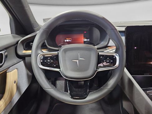 Used 2021 Polestar Polestar 2 AWD/4WD image 8