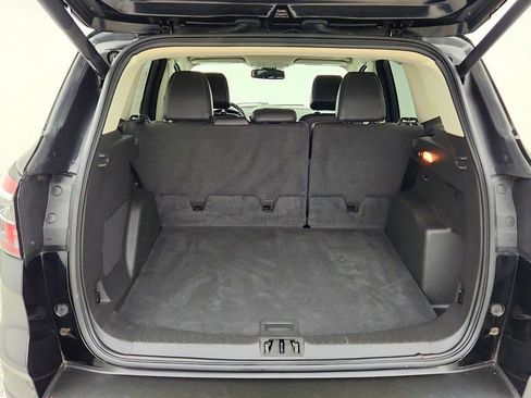 Used 2017 Ford Escape Titanium AWD/4WD image 22