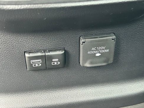 New 2026 Toyota Tundra SR5 AWD/4WD image 19