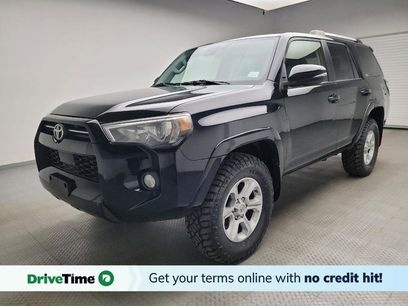 Used 2020 Toyota 4Runner SR5 Premium