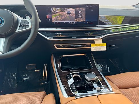 New 2026 BMW X5 xDrive50e w/ M Sport Package image 19