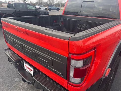 Used 2023 Ford F150 Raptor image 16