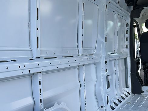 New 2026 RAM ProMaster 2500 w/ Convenience Group FWD image 15