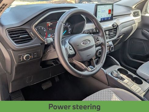 Used 2022 Ford Escape SE w/ SE Sport Appearance Package FWD image 33