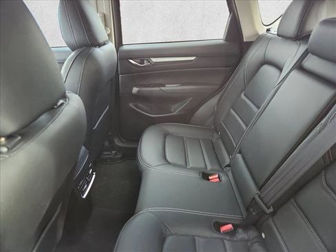 Used 2025 MAZDA CX-5 AWD 2.5 S w/ Select Package image 10