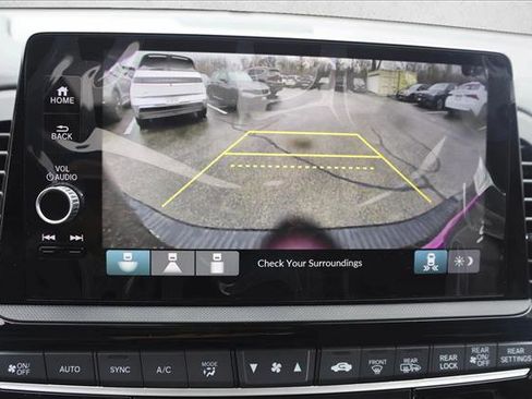 New 2026 Honda Odyssey EX-L image 17